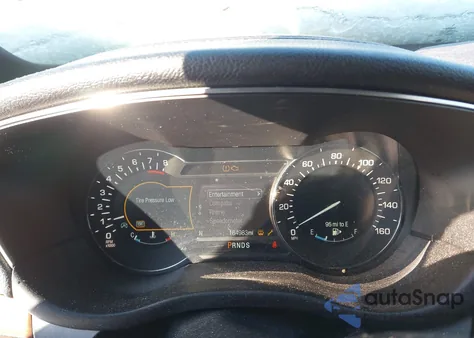 2017 Lincoln Mkc Select z USA, uszkodzony, nr VIN 5LMCJ2C96HUL07654